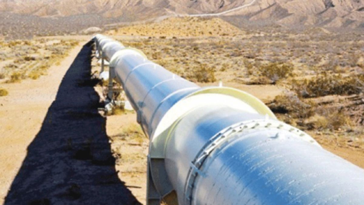 Pakistan Having Untapped Gas Reserves