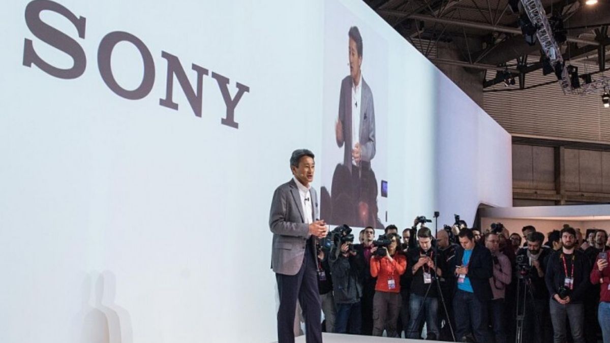 Sony and Amazon will not participate at the MWC 2020