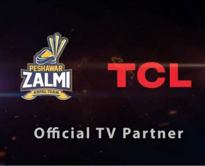 TCL launches TVs for PSL 2020
