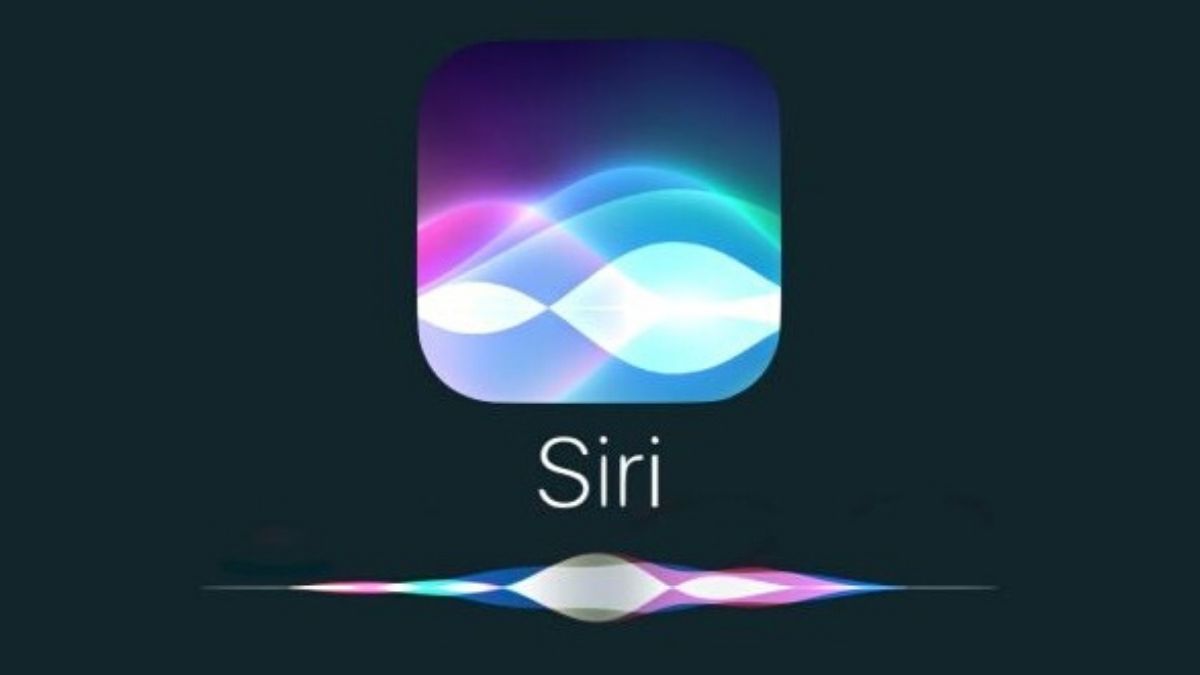 Apple updates Siri