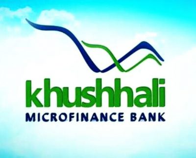 Khushhali Microfinance Bank Limited