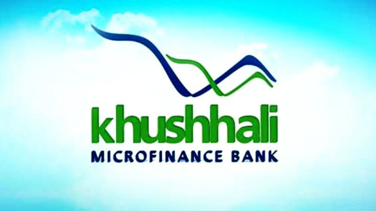 Khushhali Microfinance Bank Limited