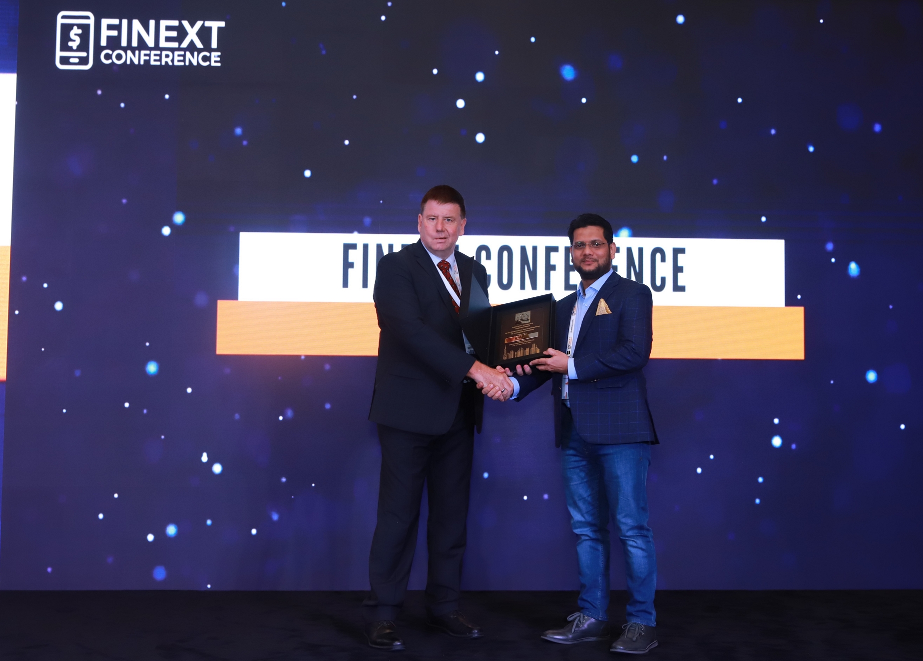 FiNext Conference Dubai 2020