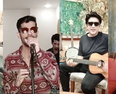 OPPO’s Musical Week Takes Pakistan Social Media by Storm