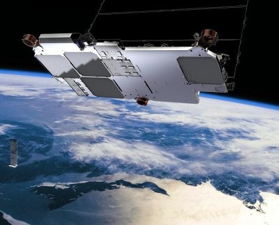Early access to the Starlink satellite-internet project set to launch this year