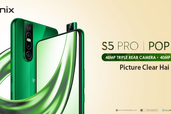 price of new Infinix S5 Pro