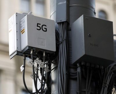 People are now attacking the 5G towers in light of all the conspiracy theories