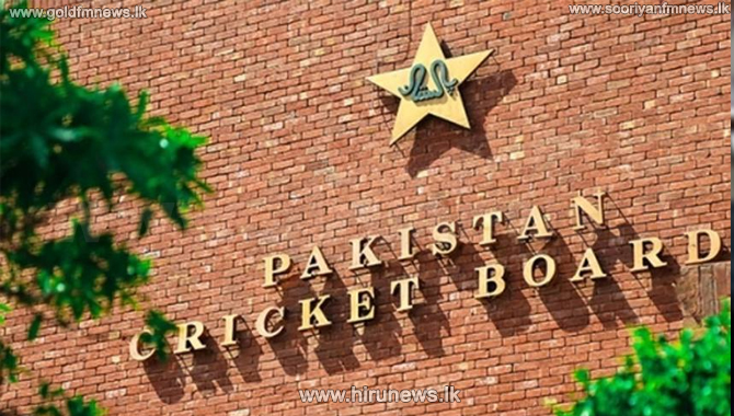 Pakistan tour of England: PCB 'very optimistic', says Wasim Khan