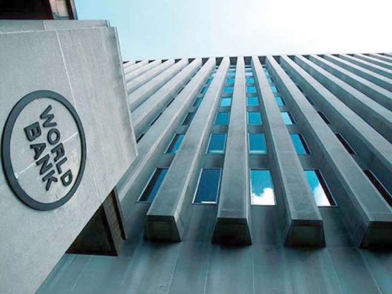 World Bank Signs Agreement To Provide US$370 Million To Pakistan