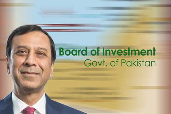 BOI invites French Investors To Invest In Special Economic Zones In Pakistan