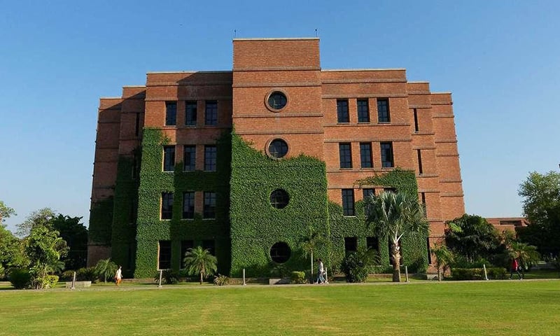 LUMS issues a statement, says the 41% increase grossly misstates the fees that all students pay