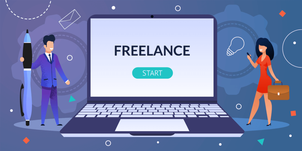 RED FLAGS TO CONSIDER BEFORE HIRING FREELANCERS