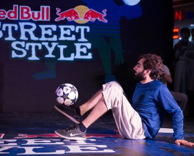 Red Bull Street Style 2020 kicks off on 18 May