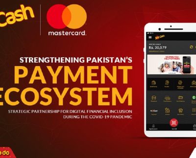 JazzCash strengthens Pakistan’s payments ecosystem with Mastercard partnership