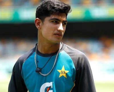 Naseem Shah earns PCB central contract; Hasan Ali, Wahab Riaz, Mohammad Amir left out