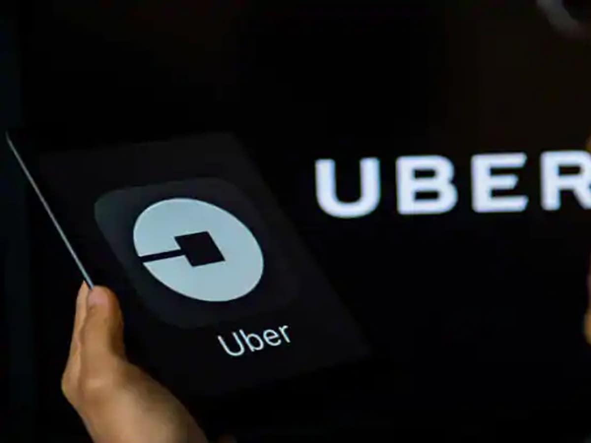 Uber to lay off 3700 employees