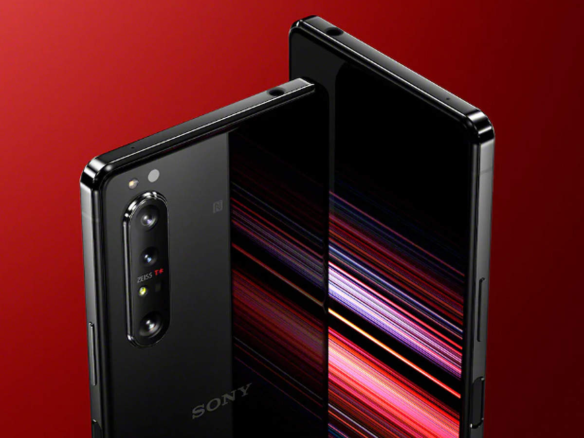 How bad were the Sony smartphone sales?