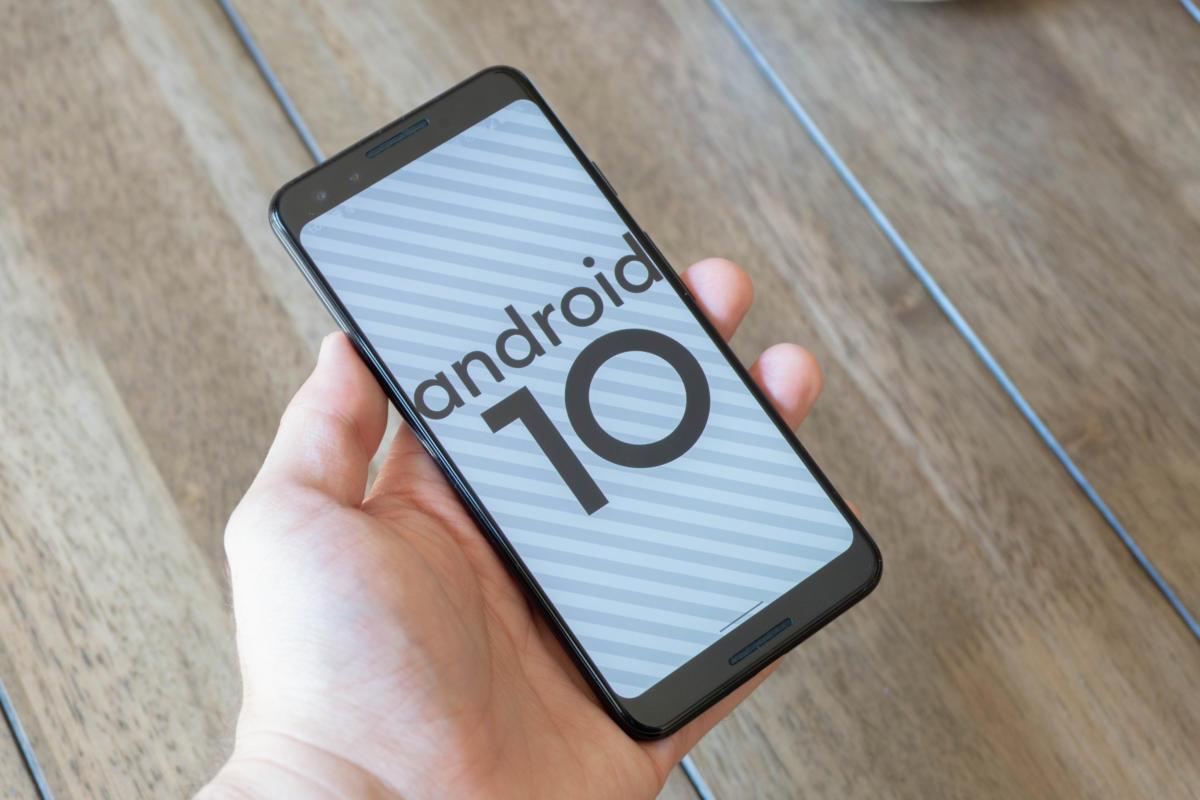 Android 10’s real time captions are going to be available for Chrome
