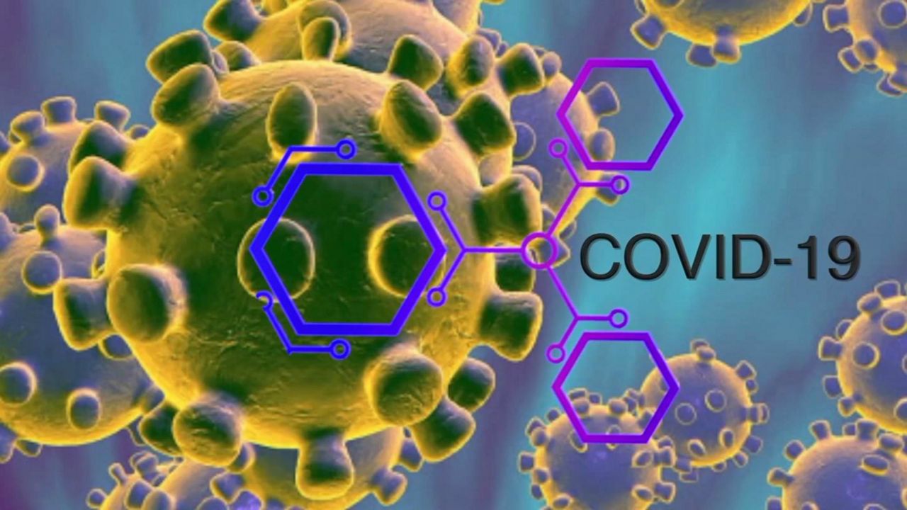 Is the coronavirus really adapting to humans – and if so, about all the vaccine progress?