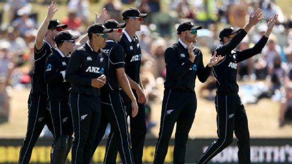 Why New Zealand should be at the top of the ODI rankings now