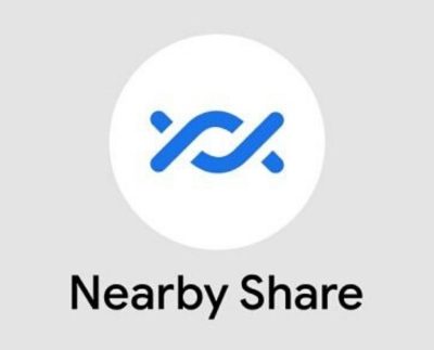 Android Nearby Share