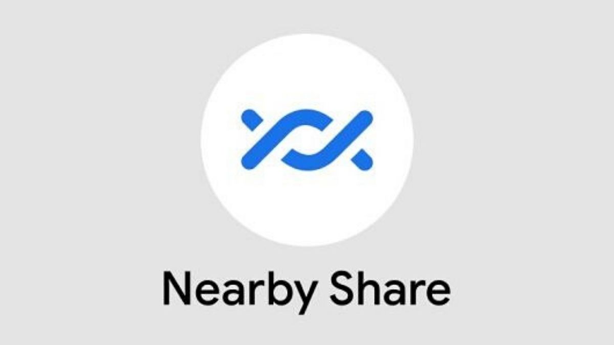Android Nearby Share