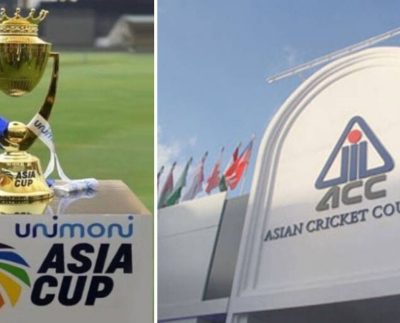 Asia Cup 2021