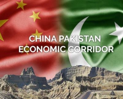 CPEC Projects Remain Unaffected Due To Covid Officials