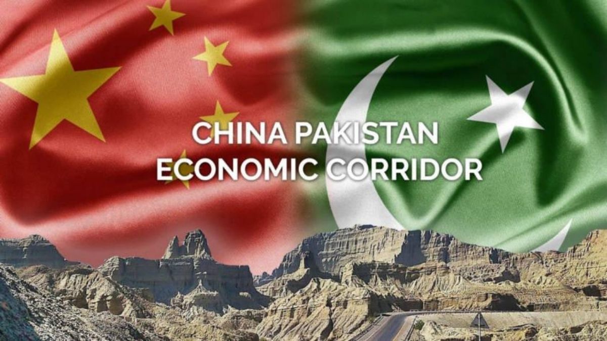 CPEC Projects Remain Unaffected Due To Covid Officials