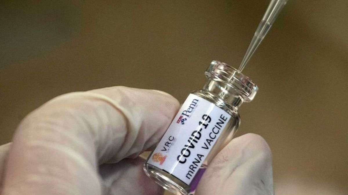 China’s Covid 19 vaccine