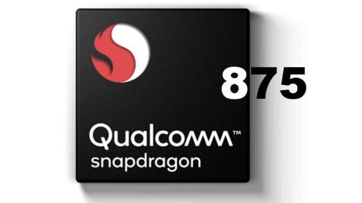 Details for The Snapdragon 875 Leaked