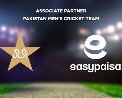 Easypaisa Pakistan Cricket Board