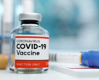 Estimated Costs Of Covid-19 Vaccines