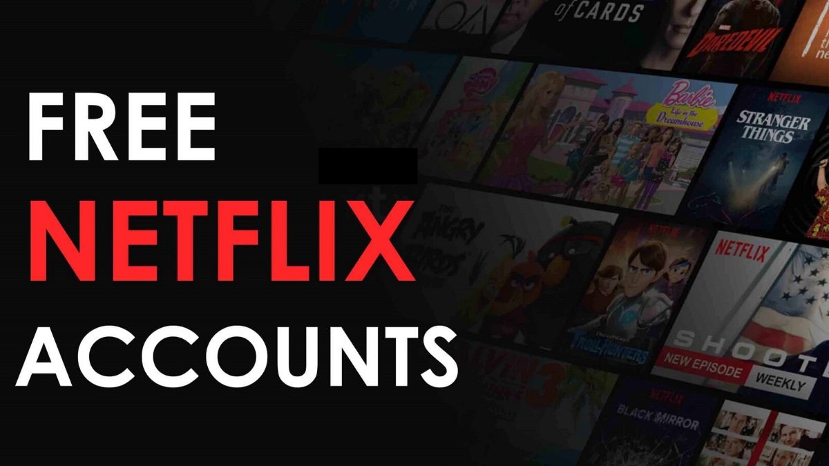 Free Netflix