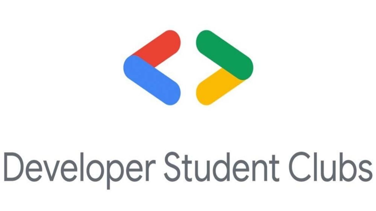 Google Developer Student Club