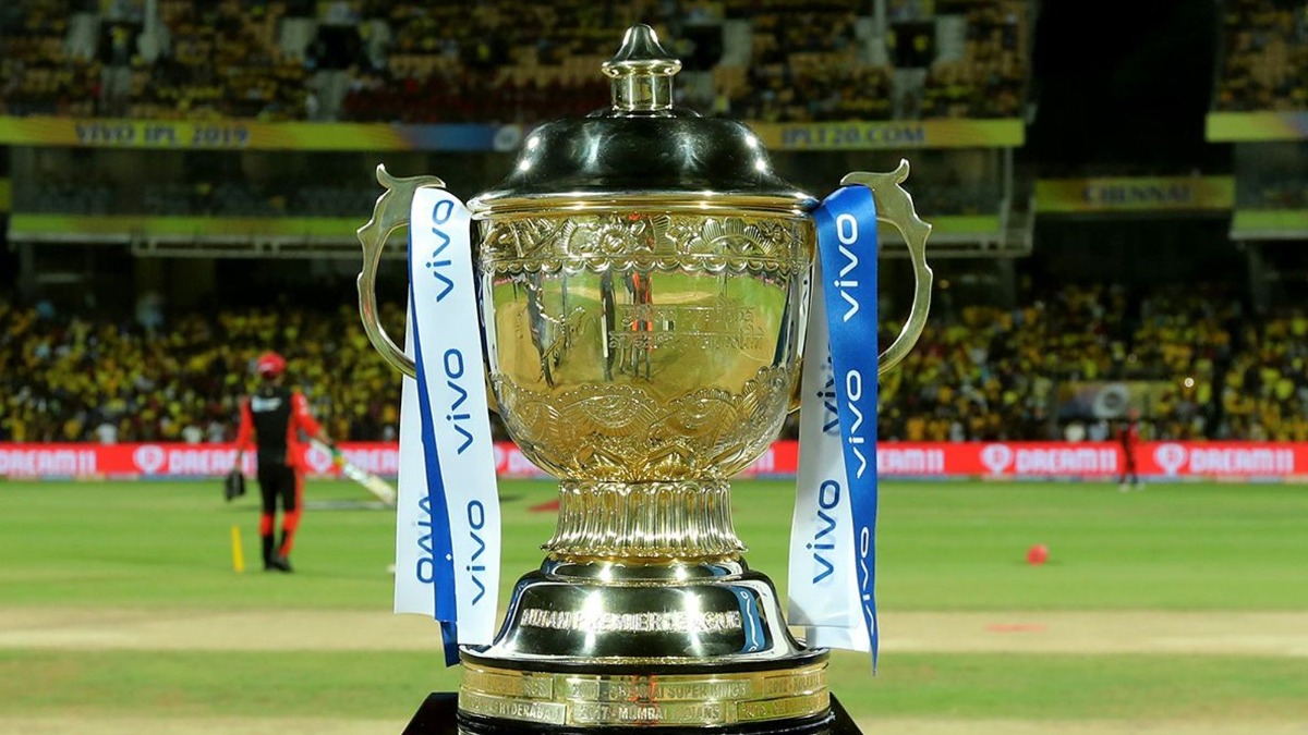 IPL to be Hosted by UAE
