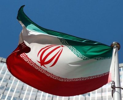 Iran Suspends Execution Of Activists Over Deadly Protests