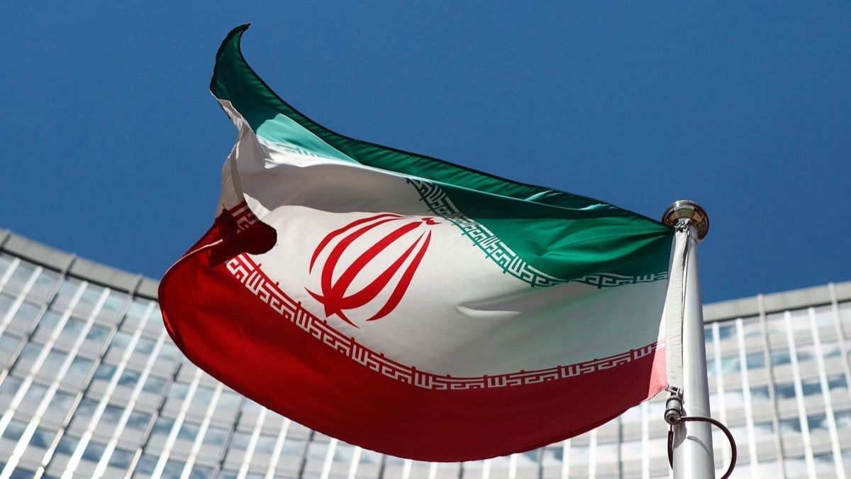 Iran Suspends Execution Of Activists Over Deadly Protests