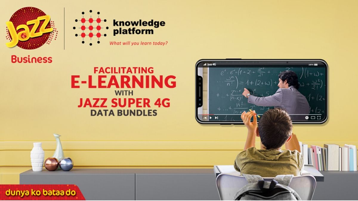 Jazz with Knowledge Platform