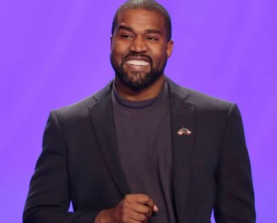 Kanye West president