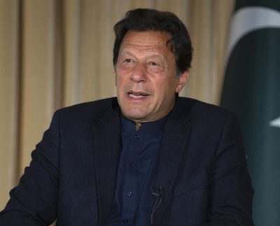 PM Khan On Eid-ul-Azha