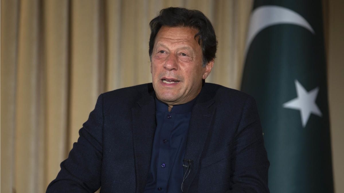 PM Khan On Eid-ul-Azha