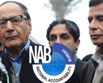 PMLQ Leaders Laundered Money NAB