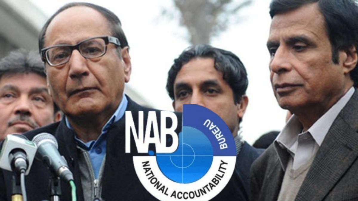PMLQ Leaders Laundered Money NAB
