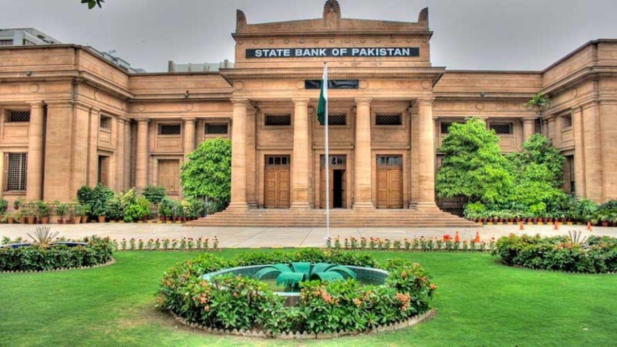 SBP Dismisses Any Chance Of Monetary Policy Until September