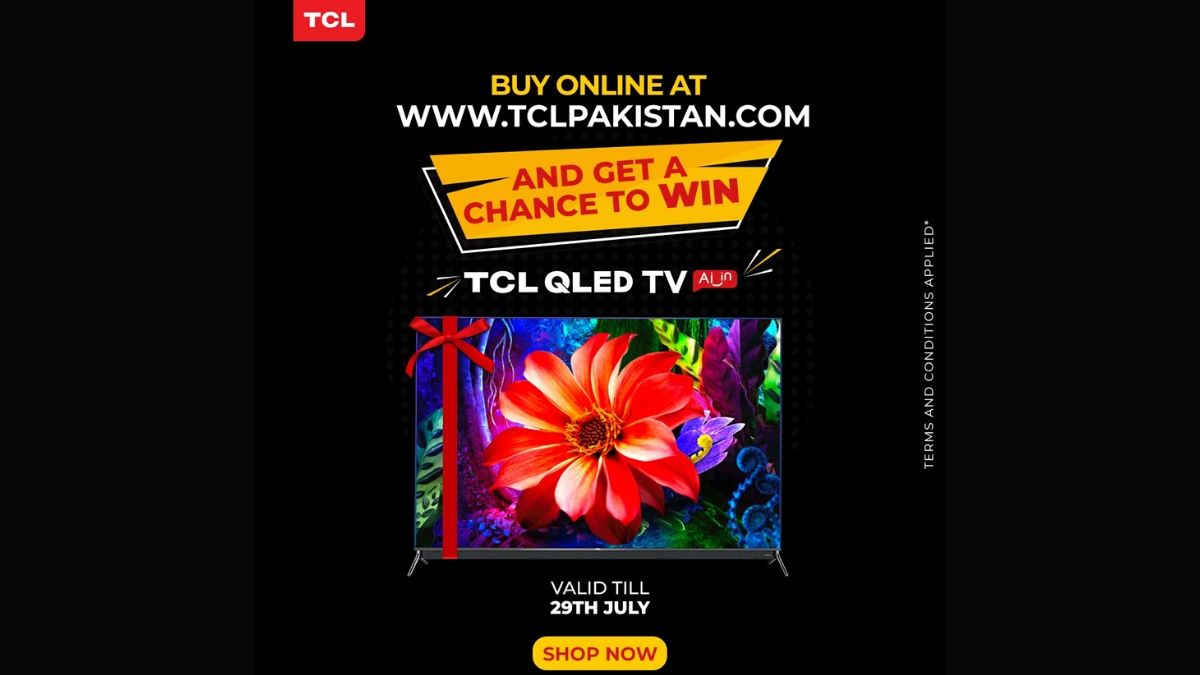 TCL Pakistan
