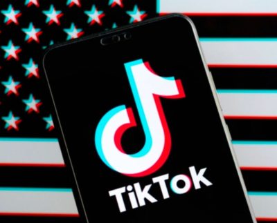 US Government Ban TikTok