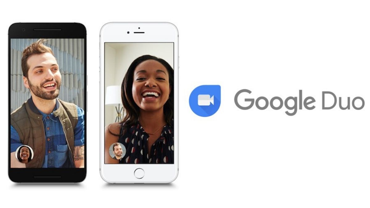 Video Calling By Google