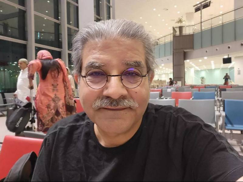 Arrest of Senior Journalist Sami Ibrahim Amid Ongoing Crackdown