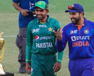 India's Agreement to Participate in Asia Cup Reflects PCB's Proposed Hybrid Plan